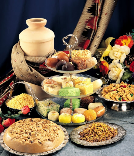 عيد قربان و اهميت آن در تركيه