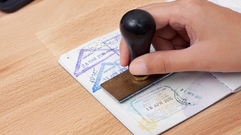 تمدید اقامت ترکیه