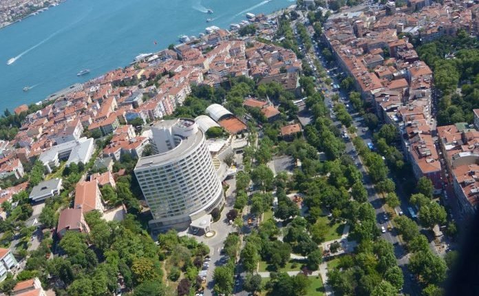 بشیکتاش