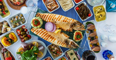 با رستوران های ايرانى در ترکیه آشنا شوید