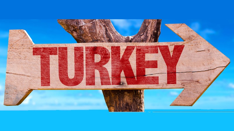آسان ترین راه گرفتن اقامت ترکیه چیست؟