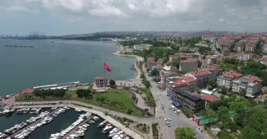 همه چیز در مورد منطقه آوجیلار استانبول