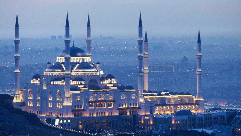 بلندترین بناهای استانبول