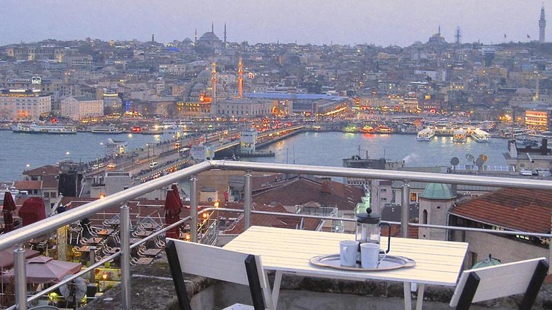 هزینه اجاره خانه در استانبول