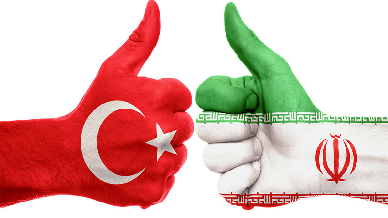 هدف توافقنامه ایران و ترکیه جلوگیری از فسادهای مالی است