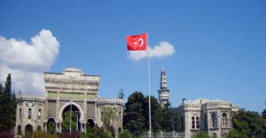 بهترین دانشگاه ‌های دولتی ترکیه در استانبول