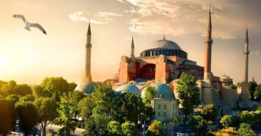 آشنایی با 7 تا از لوکس‌ترین محله‌های استانبول برای یک زندگی رویایی