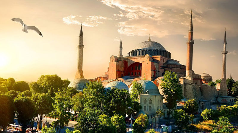 آشنایی با 7 تا از لوکس‌ترین محله‌های استانبول برای یک زندگی رویایی