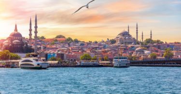 محله های ارزان استانبول کجاست؟