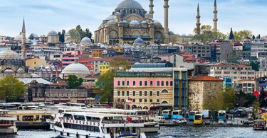 چگونه با خرید ملک در ترکیه اقامت بگیریم؟