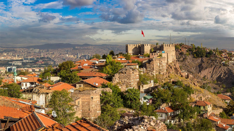 چگونه با خرید ملک در ترکیه اقامت بگیریم؟ (قوانین 2020) - ام تی سی هوم