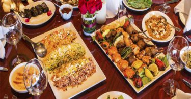 ۵ تا از معروف‌ترین رستوران‌های ایرانی در استانبول