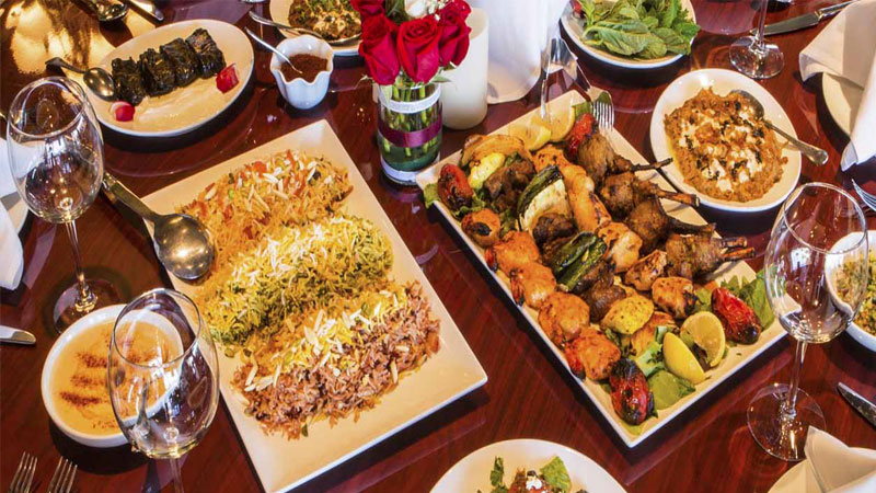 ۵ تا از معروف‌ترین رستوران‌های ایرانی در استانبول