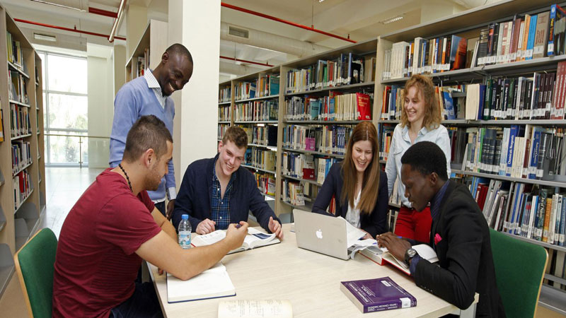 کسب مدارک علمی معتبر بین‌المللی، مهم‌ترین عامل تحصیل در دانشگاه‌های ترکیه