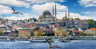7 شهر امن ترکیه برای زندگی ایمن و آرام را بشناسید