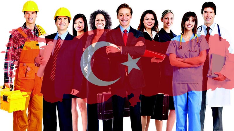 کدام شهر برای شروع کسب و کار در ترکیه بهتر است؟