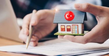 آشنایی با نکات مهم در روند خرید خانه در ترکیه