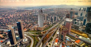 راهنمای خرید مجتمع مسکونی مدرن در استانبول