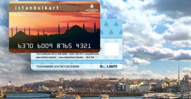 استانبول کارت؛ مهم‌ترین کارتی که در استانبول به آن نیاز دارید
