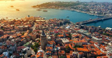5 شهر برتر ترکیه برای زندگی کدام شهرها هستند؟