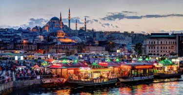 بهترین ‌شهرهای ساحلی ترکیه برای سفر کدامند؟