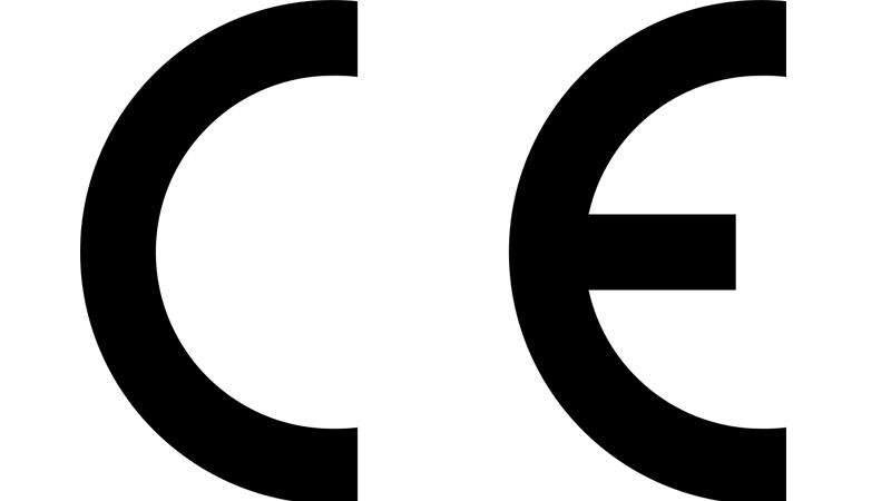 گواهینامه CE