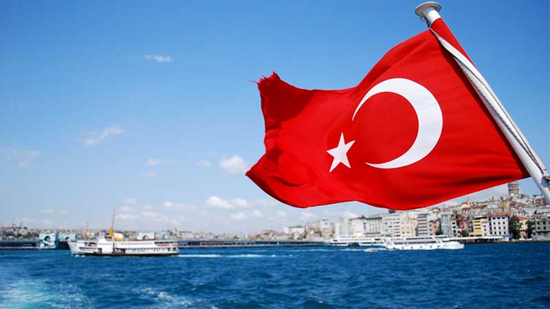 پاسخ تمام سوالات مهاجرت به ترکیه