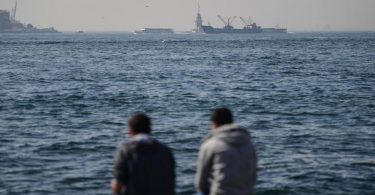 مهاجرت بدون سربازی به ترکیه