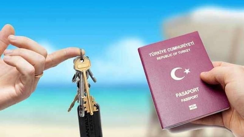 دریافت اقامت ترکیه از طریق خرید خانه