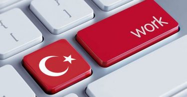 روش‌های اشتغال و کاریابی در کشور ترکیه چیست؟