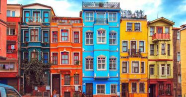 همه چیز درباره‌ی اجاره‌ی خانه در ترکیه