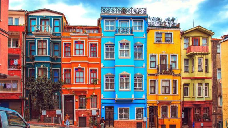 همه چیز درباره‌ی اجاره‌ی خانه در ترکیه