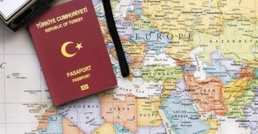 دریافت پاسپورت کشور ترکیه؛ روش‌ها و مزایا
