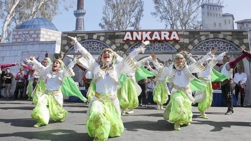 مقایسه زندگی در آنکارا و استانبول