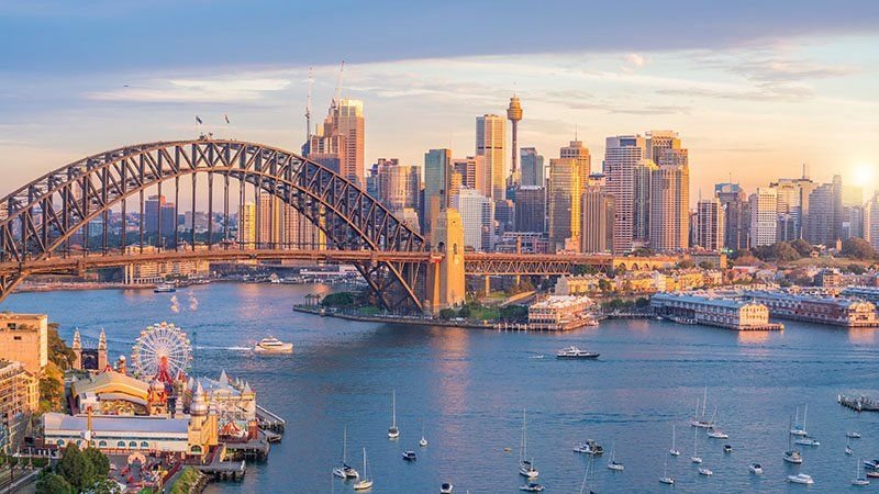 مهاجرت به استرالیا یا ترکیه؟