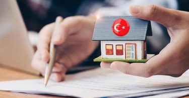 هنگام خرید خانه در ترکیه به این نکات توجه کنید