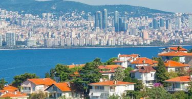 در کدام محله‌های استانبول سرمایه‌گذاری کنیم؟