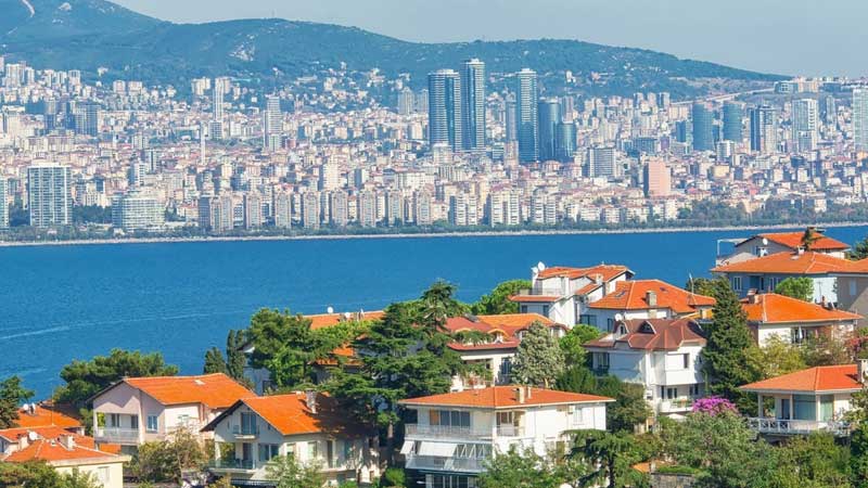 در کدام محله‌های استانبول سرمایه‌گذاری کنیم؟