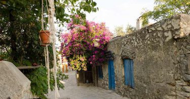 با زیباترین روستاهای ترکیه آشنا شوید