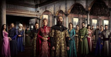 معرفی محبوب‌ترین سریال‌های ترکیه‌ای