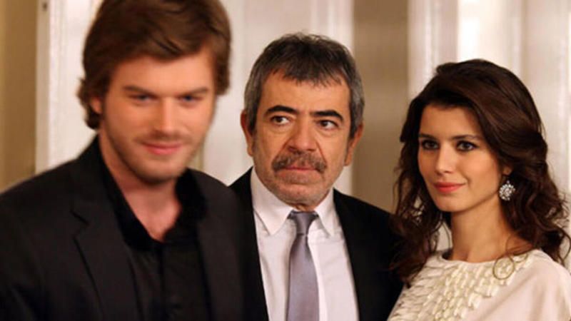 بهترین سریال‌های ترکیه