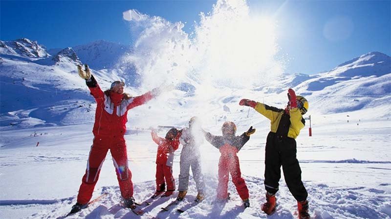 جذابیتهای بورسا