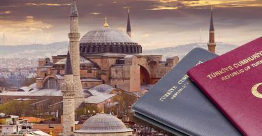 دریافت اقامت پس از تحصیل در ترکیه