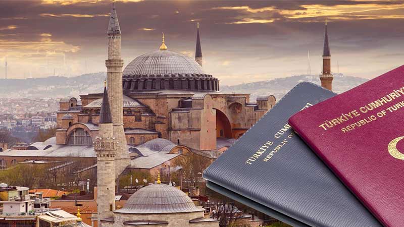 دریافت اقامت پس از تحصیل در ترکیه
