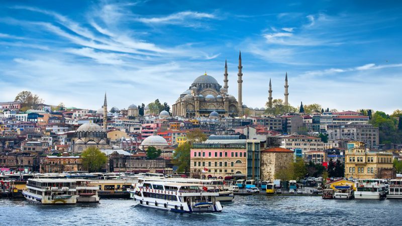 خرید ملک در ترکیه با ام تی سی هوم