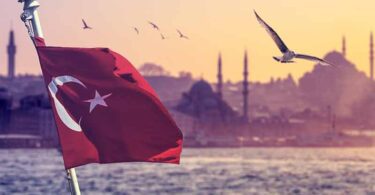 برای مهاجرت به ترکیه چقدر پول لازم است؟
