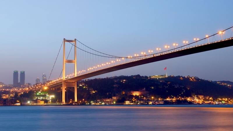 یک هفته سفر به استانبول چقدر هزینه دارد؟