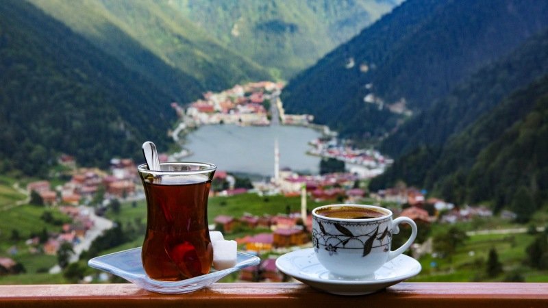 جاذبههای ترکیه استانبول