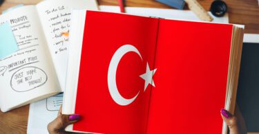 کامل ترین لیست لغات پرکاربرد ترکی