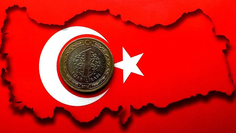 سود سپرده بانکی در ترکیه چقدر است؟